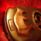 Illustration for article titled Sony PSP God of War Mod Looks Bloodthirstily Fantastic